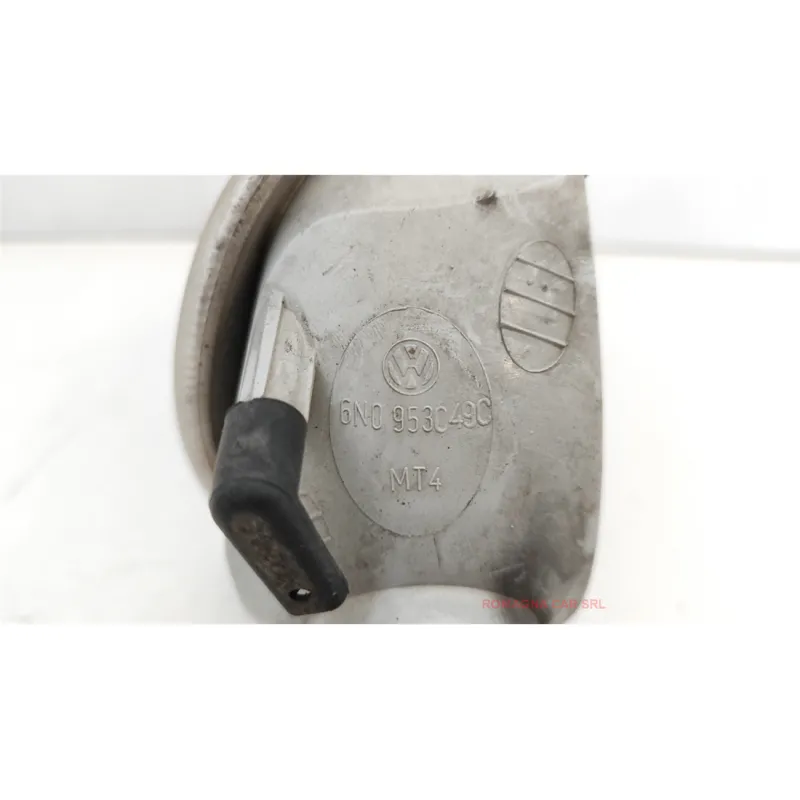FANALINO ANT. SX. VOLKSWAGEN POLO 3A SERIE (11/94-09/01) 1.0 CAT BER. 3P/B/999CC