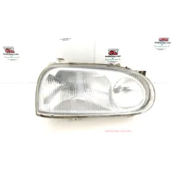 PROIETTORE DX. VOLKSWAGEN GOLF (1H) (11/91-12/98) 1.4 (40KW) BER. 3P/B/1391CC