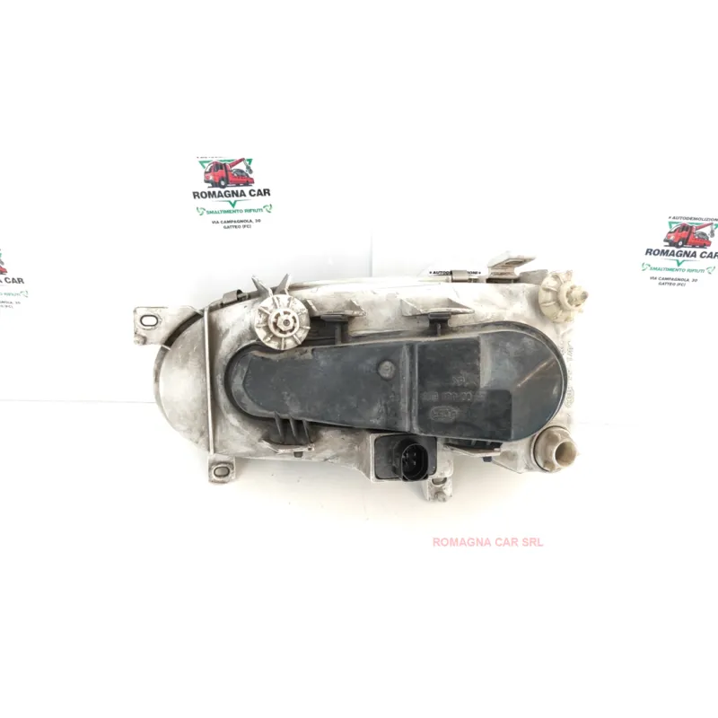 PROIETTORE DX. VOLKSWAGEN GOLF (1H) (11/91-12/98) 1.4 (40KW) BER. 3P/B/1391CC