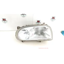 PROIETTORE SX. VOLKSWAGEN GOLF (1H) (11/91-12/98) 1.4 (40KW) BER. 3P/B/1391CC