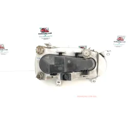 PROIETTORE SX. VOLKSWAGEN GOLF (1H) (11/91-12/98) 1.4 (40KW) BER. 3P/B/1391CC