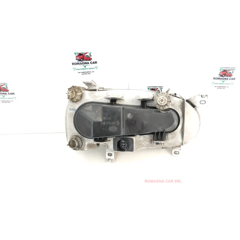 PROIETTORE SX. VOLKSWAGEN GOLF (1H) (11/91-12/98) 1.4 (40KW) BER. 3P/B/1391CC