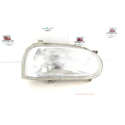 PROIETTORE DX. VOLKSWAGEN GOLF (1H) (11/91-12/98) 1.4 (40KW) BER. 3P/B/1391CC