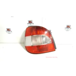 FANALE POST. SX. RENAULT SCENIC (03/99-05/03) 1.4 16V MNV 5P/B/1390CC