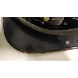 FANALE POST. SX. RENAULT SCENIC (03/99-05/03) 1.4 16V MNV 5P/B/1390CC