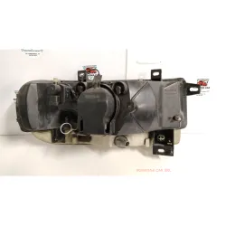 PROIETTORE SX. OPEL MOVANO (06/10-10/20) 28 2.3 CDTI (81KW) PC-TN FRG 4P/D/2298CC