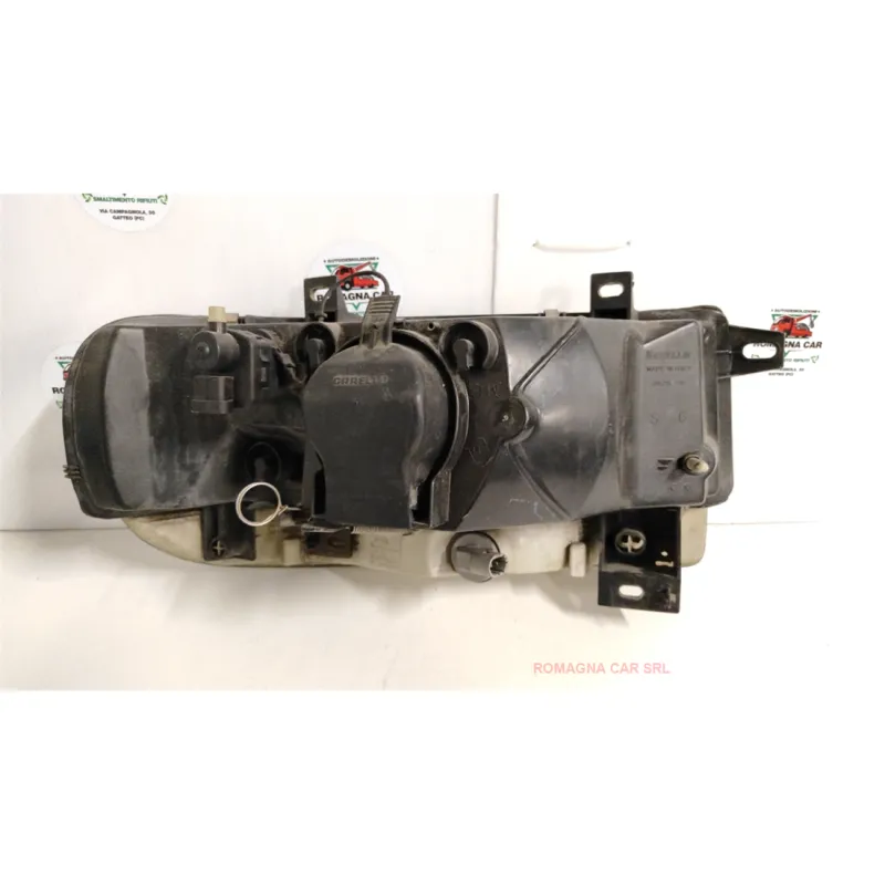 PROIETTORE SX. OPEL MOVANO (06/10-10/20) 28 2.3 CDTI (81KW) PC-TN FRG 4P/D/2298CC