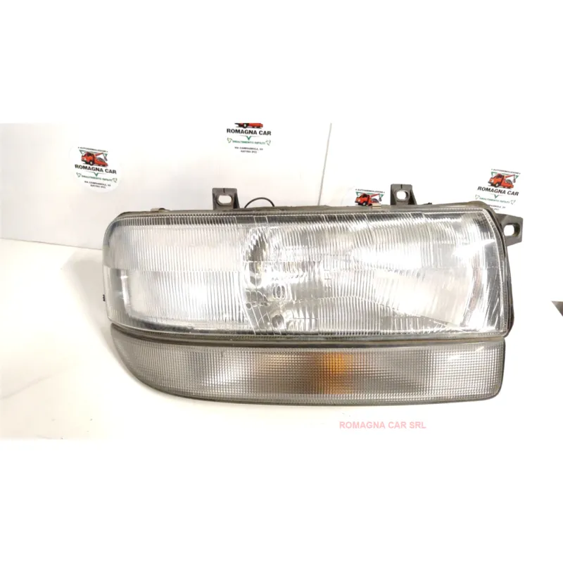 PROIETTORE DX. OPEL MOVANO (X70) (10/06-06/10) 28 2.5CDTI FAP PC-TN FRG 4P/D/2465CC