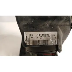 PROIETTORE DX. OPEL CORSA (X01) (10/00-06/06) 1.0 12V BER. 3P/B/973CC