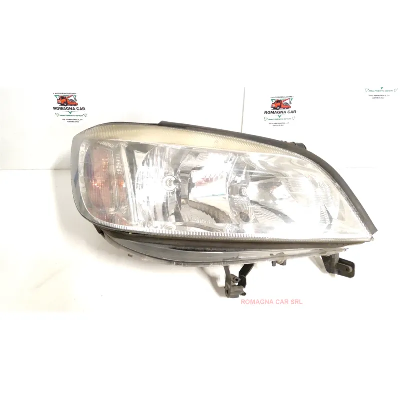 PROIETTORE DX. OPEL ZAFIRA (T98) (03/99-12/05) 1.6 16V (71KW) MNV 5P/B-M/1598CC