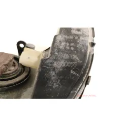 PROIETTORE DX. OPEL ZAFIRA (T98) (03/99-12/05) 1.6 16V (71KW) MNV 5P/B-M/1598CC