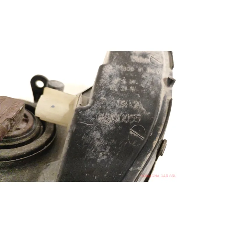 PROIETTORE DX. OPEL ZAFIRA (T98) (03/99-12/05) 1.6 16V (71KW) MNV 5P/B-M/1598CC