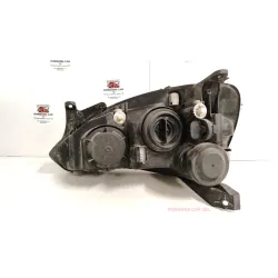 PROIETTORE DX. OPEL CORSA (X01) (10/00-06/06) 1.0 12V BER. 3P/B/973CC