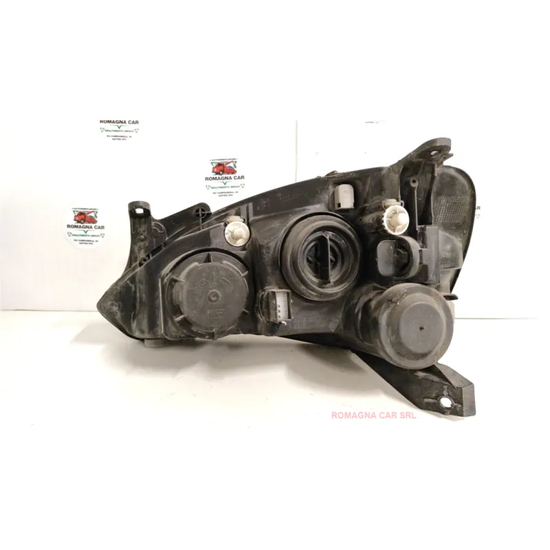 PROIETTORE DX. OPEL CORSA (X01) (10/00-06/06) 1.0 12V BER. 3P/B/973CC