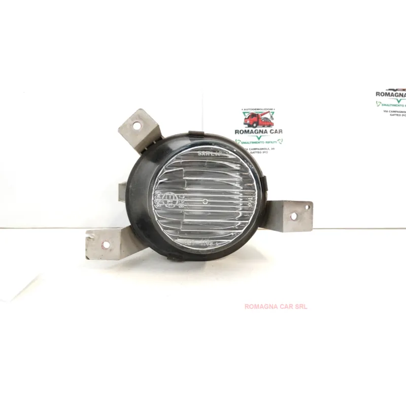 PROIETTORE FENDINEBBIA SX. OPEL AGILA (H00) (04/00-09/04) 1.0 12V MNV 5P/B/973CC