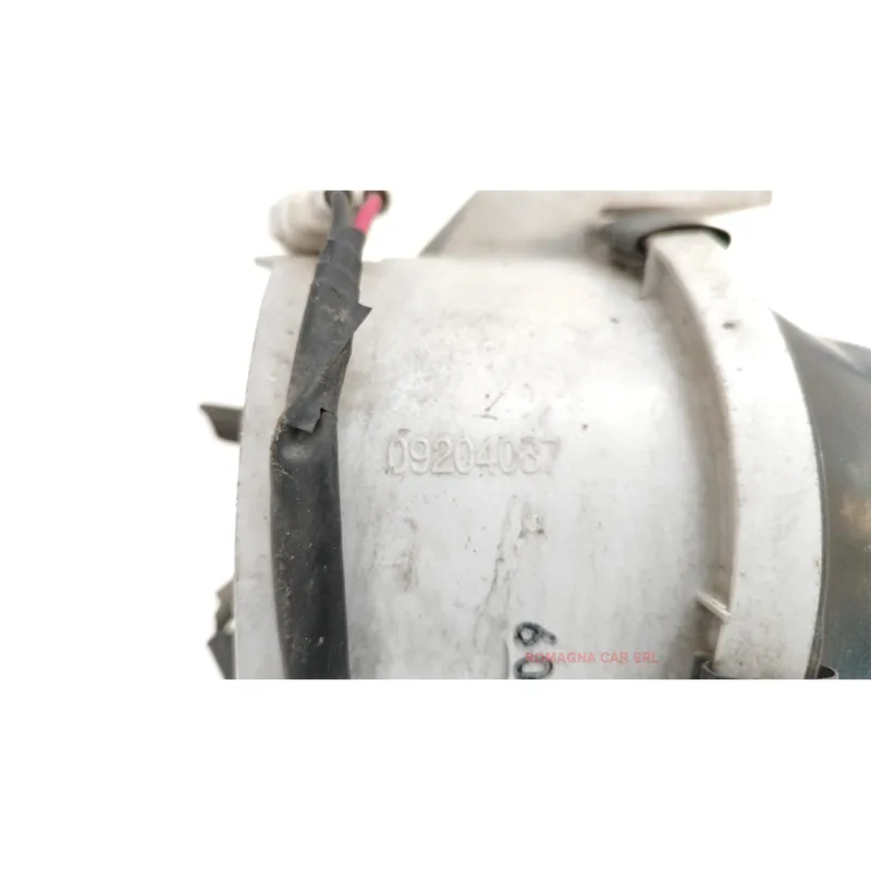 PROIETTORE FENDINEBBIA SX. OPEL AGILA (H00) (04/00-09/04) 1.0 12V MNV 5P/B/973CC