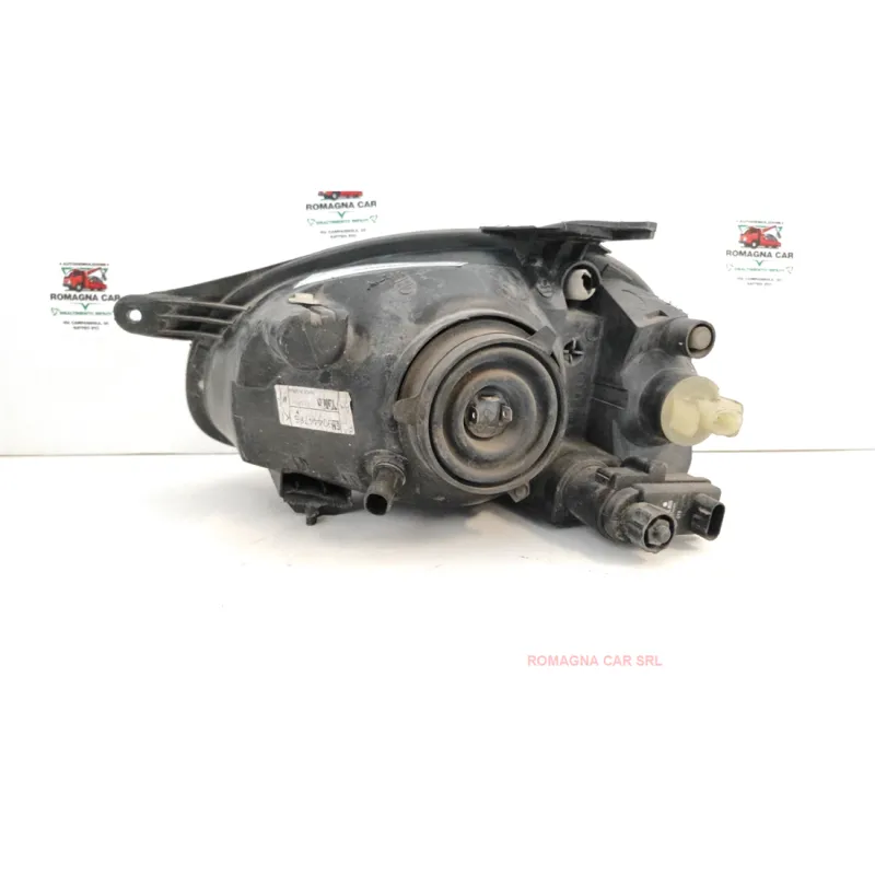 PROIETTORE DX. OPEL CORSA (S93) (01/93-09/00) 1.2 16V BER. 3P/B/1199CC