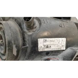 PROIETTORE DX. OPEL CORSA (S93) (01/93-09/00) 1.2 16V BER. 3P/B/1199CC