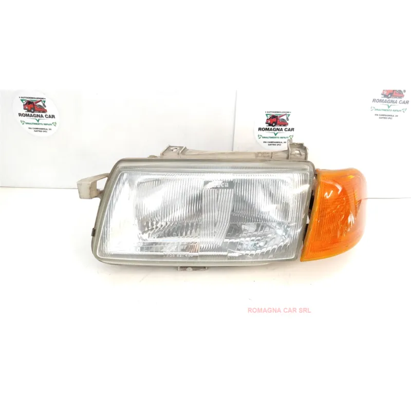 PROIETTORE BOSCH SX. OPEL ASTRA (T92) (09/91-10/98) 1.4 (44KW) BER. 3P/B/1389CC