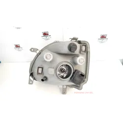 PROIETTORE C/INTERNO NERO DX. OPEL AGILA (H00) (04/00-09/04) 1.0 12V MNV 5P/B/973CC