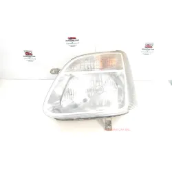 PROIETTORE C/INTERNO NERO SX. OPEL AGILA (H00) (04/00-09/04) 1.0 12V MNV 5P/B/973CC