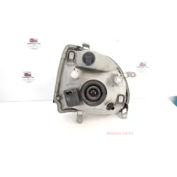 PROIETTORE C/INTERNO NERO SX. OPEL AGILA (H00) (04/00-09/04) 1.0 12V MNV 5P/B/973CC