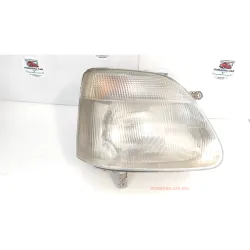 PROIETTORE C/INTERNO NERO DX. OPEL AGILA (H00) (04/00-09/04) 1.0 12V MNV 5P/B/973CC