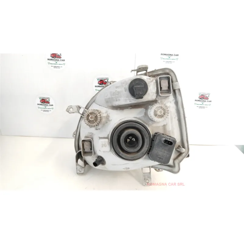 PROIETTORE C/INTERNO NERO DX. OPEL AGILA (H00) (04/00-09/04) 1.0 12V MNV 5P/B/973CC