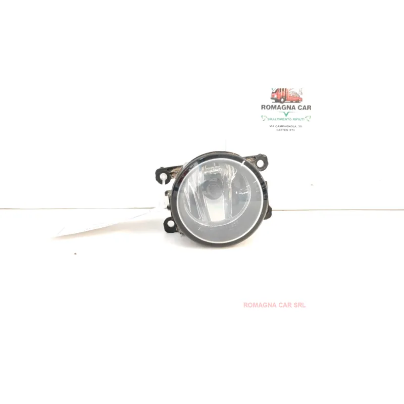 PROIETTORE FENDINEBBIA DX. OPEL AGILA (H08) (01/08-) 1.0 12V MNV 5P/B/996CC