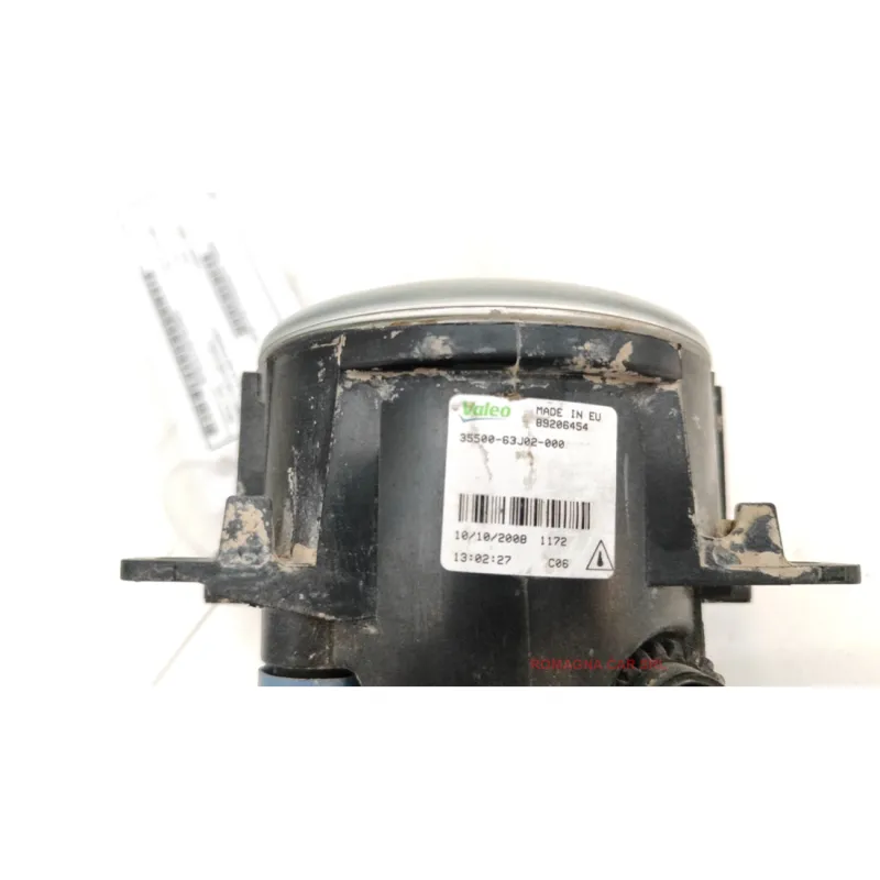 PROIETTORE FENDINEBBIA DX. OPEL AGILA (H08) (01/08-) 1.0 12V MNV 5P/B/996CC
