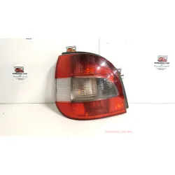 FANALE POST. SX. RENAULT SCENIC (03/99-05/03) 1.4 16V MNV 5P/B/1390CC
