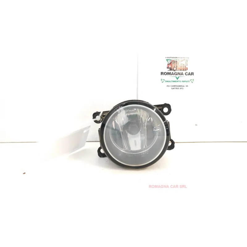 PROIETTORE FENDINEBBIA DX. OPEL AGILA (H08) (01/08-) 1.0 12V MNV 5P/B/996CC