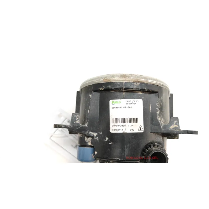 PROIETTORE FENDINEBBIA DX. OPEL AGILA (H08) (01/08-) 1.0 12V MNV 5P/B/996CC