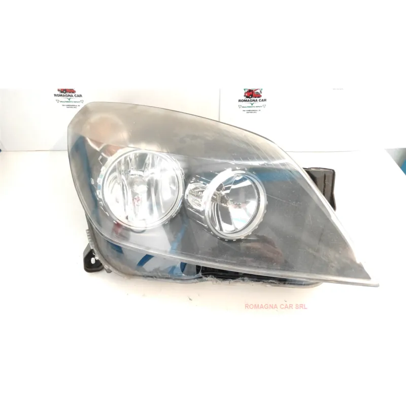 PROIETTORE DX. OPEL ASTRA (A04) (01/04-03/11) 1.3 16V CDTI (66KW) BER. 5P/D/1248CC