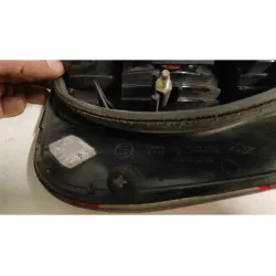 FANALE POST. SX. RENAULT SCENIC (03/99-05/03) 1.4 16V MNV 5P/B/1390CC