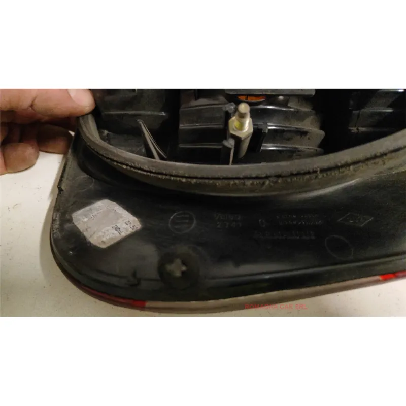 FANALE POST. SX. RENAULT SCENIC (03/99-05/03) 1.4 16V MNV 5P/B/1390CC