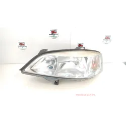 PROIETTORE SX. OPEL ASTRA (T98) (03/98-09/04) 1.2 16V BER. 3P/B/1199CC