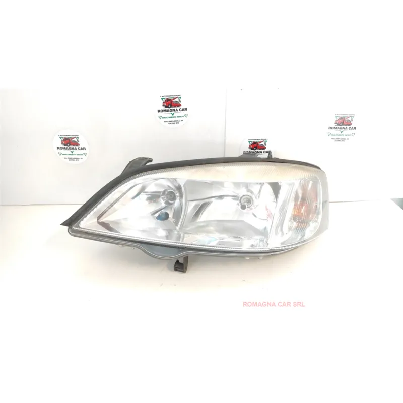 PROIETTORE SX. OPEL ASTRA (T98) (03/98-09/04) 1.2 16V BER. 3P/B/1199CC