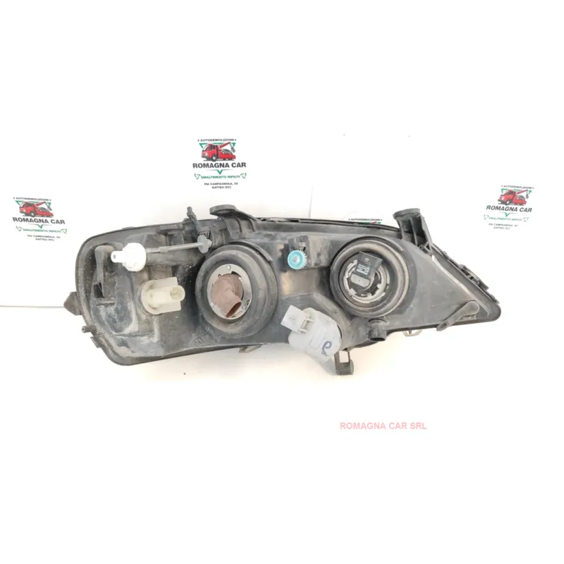 PROIETTORE SX. OPEL ASTRA (T98) (03/98-09/04) 1.2 16V BER. 3P/B/1199CC