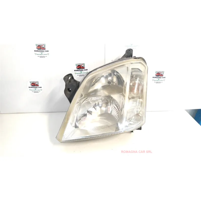 PROIETTORE SX. OPEL MERIVA (S10) (04/10-) 1.3 CDTI (55KW) MNV 5P/D/1248CC