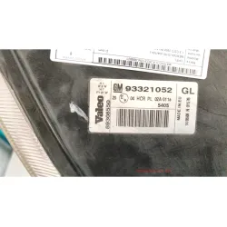 PROIETTORE SX. OPEL MERIVA (S10) (04/10-) 1.3 CDTI (55KW) MNV 5P/D/1248CC