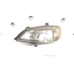 PROIETTORE SX. OPEL ASTRA (T98) (03/98-09/04) 1.2 16V BER. 3P/B/1199CC