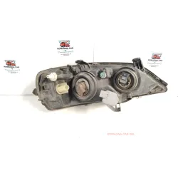 PROIETTORE SX. OPEL ASTRA (T98) (03/98-09/04) 1.2 16V BER. 3P/B/1199CC