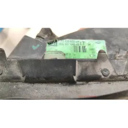 PROIETTORE SX. OPEL ASTRA (T98) (03/98-09/04) 1.2 16V BER. 3P/B/1199CC