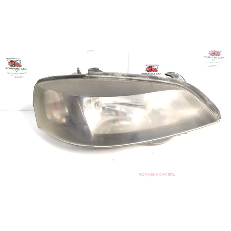 PROIETTORE DX. OPEL ASTRA (T98) (03/98-09/04) 1.2 16V BER. 3P/B/1199CC