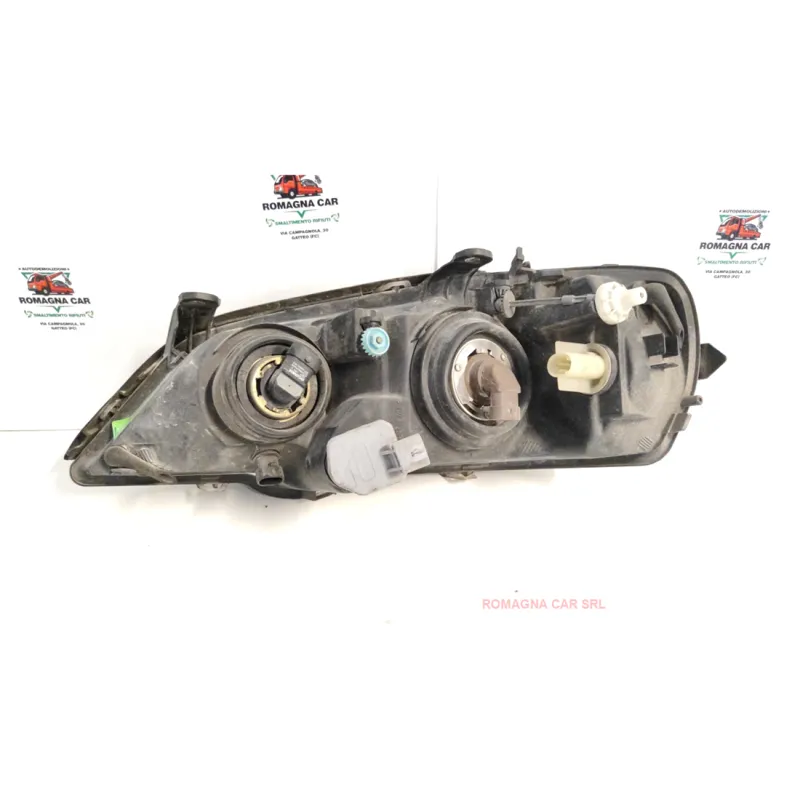 PROIETTORE DX. OPEL ASTRA (T98) (03/98-09/04) 1.2 16V BER. 3P/B/1199CC