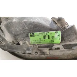 PROIETTORE DX. OPEL ASTRA (T98) (03/98-09/04) 1.2 16V BER. 3P/B/1199CC
