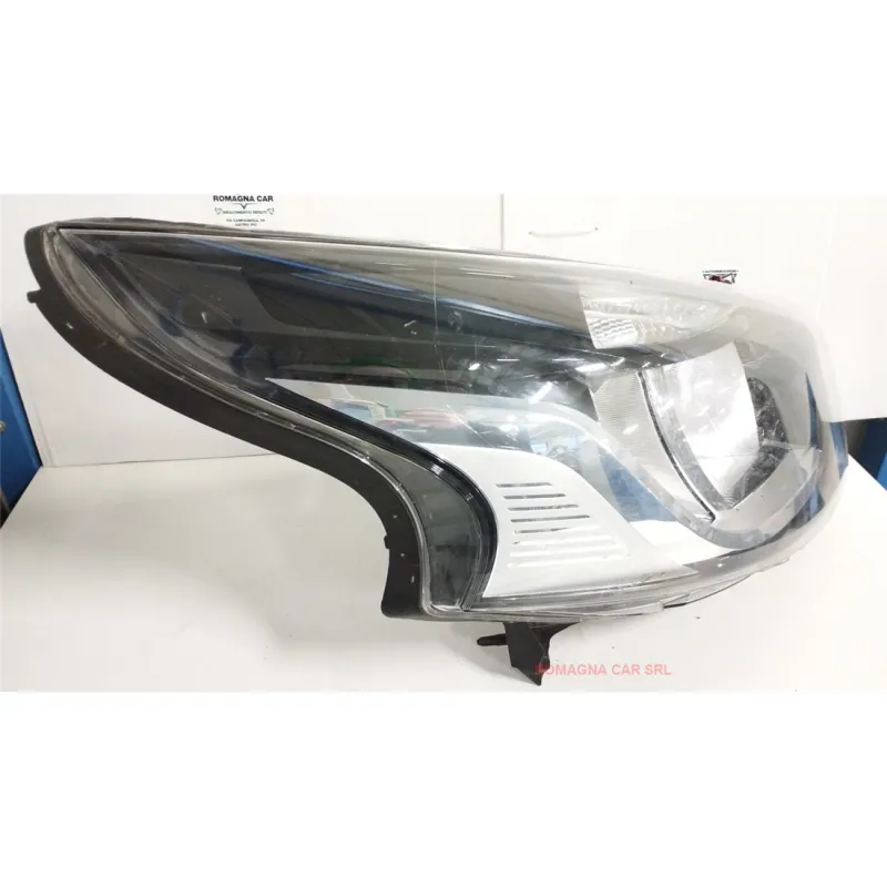 PROIETTORE DX. OPEL VIVARO (X82) (07/14-12/19) 27 1.6 BITURBO (107KW) S&S ECOFLEX PC-TN