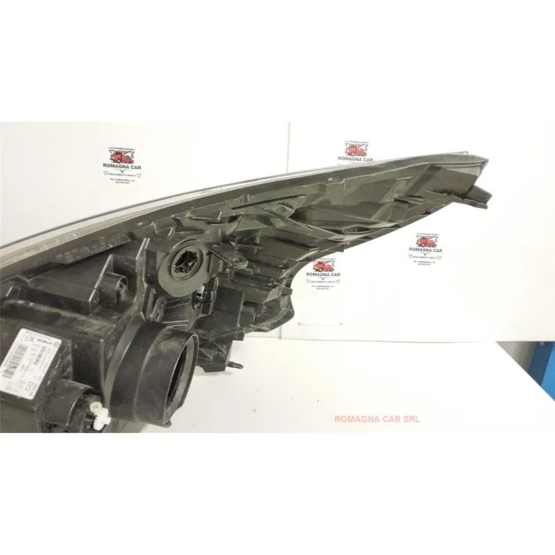 PROIETTORE DX. OPEL VIVARO (X82) (07/14-12/19) 27 1.6 BITURBO (107KW) S&S ECOFLEX PC-TN