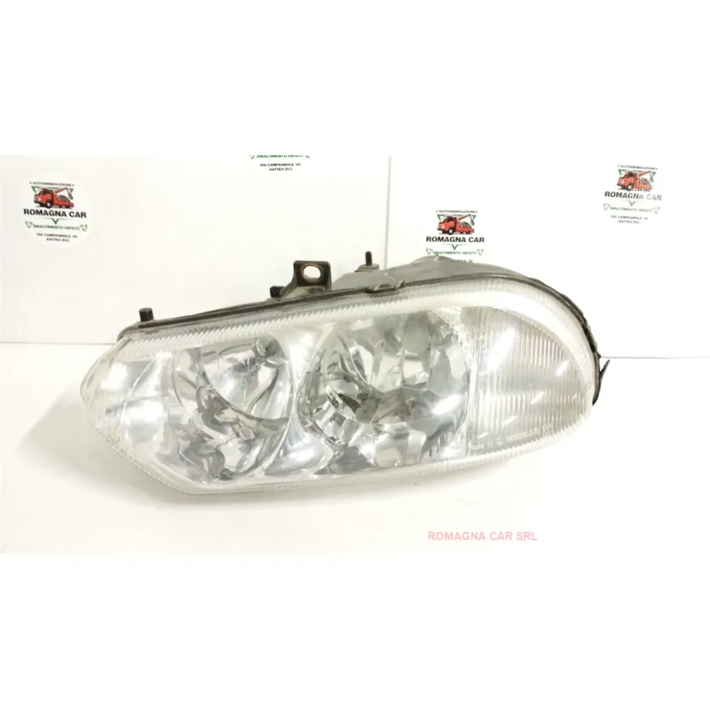 PROIETTORE REGOLATORE ALTEZZA SX. ALFA ROMEO 156 1A SERIE (04/00-02/02) 1.6 16V T.S. DISTINCTIVE BER.4P/B/1598CC